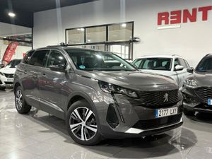 Peugeot 5008 1.5 BLUEHDI 96KW (130CV) S&S ALLURE GRIS PLATINIUM (METALIZADO)	TEP & TISSU 'COLYN' MISTRAL  - Foto 27