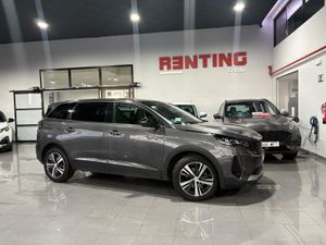 Peugeot 5008 1.5 BLUEHDI 96KW (130CV) S&S ALLURE GRIS PLATINIUM (METALIZADO)	TEP & TISSU 'COLYN' MISTRAL  - Foto 3