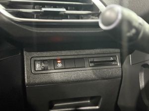 Peugeot 5008 1.5 BLUEHDI 96KW (130CV) S&S ALLURE GRIS PLATINIUM (METALIZADO)	TEP & TISSU 'COLYN' MISTRAL  - Foto 25