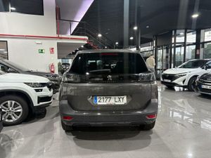 Peugeot 5008 1.5 BLUEHDI 96KW (130CV) S&S ALLURE GRIS PLATINIUM (METALIZADO)	TEP & TISSU 'COLYN' MISTRAL  - Foto 6