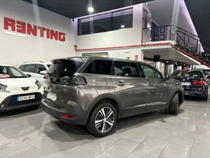 Peugeot 5008 1.5 BLUEHDI 96KW (130CV) S&S ALLURE GRIS PLATINIUM (METALIZADO)	TEP & TISSU 'COLYN' MISTRAL  - Foto 4