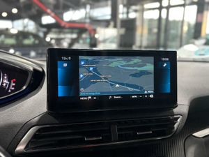 Peugeot 5008 1.5 BLUEHDI 96KW (130CV) S&S ALLURE GRIS PLATINIUM (METALIZADO)	TEP & TISSU 'COLYN' MISTRAL  - Foto 18