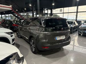 Peugeot 5008 1.5 BLUEHDI 96KW (130CV) S&S ALLURE GRIS PLATINIUM (METALIZADO)	TEP & TISSU 'COLYN' MISTRAL  - Foto 5