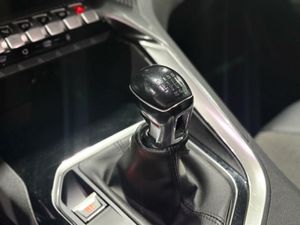 Peugeot 5008 1.5 BLUEHDI 96KW (130CV) S&S ALLURE GRIS PLATINIUM (METALIZADO)	TEP & TISSU 'COLYN' MISTRAL  - Foto 22