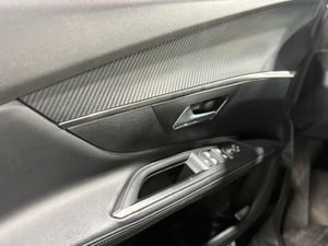 Peugeot 5008 1.5 BLUEHDI 96KW (130CV) S&S ALLURE GRIS PLATINIUM (METALIZADO)	TEP & TISSU 'COLYN' MISTRAL  - Foto 21