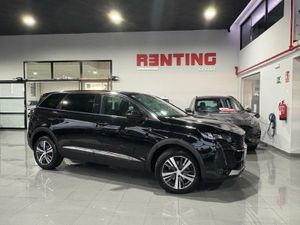 Peugeot 5008 ALLUR	1.2 PURETECH 96KW S&S ALLURE EAT8   - Foto 3
