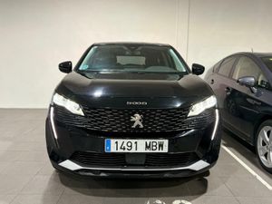 Peugeot 5008 ALLUR	1.2 PURETECH 96KW S&S ALLURE EAT8   - Foto 27