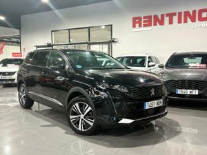 Peugeot 5008 ALLUR	1.2 PURETECH 96KW S&S ALLURE EAT8   - Foto 20