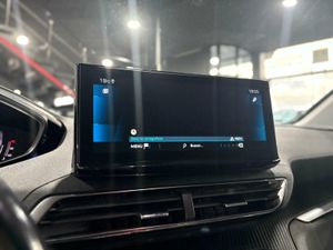 Peugeot 5008 ALLUR	1.2 PURETECH 96KW S&S ALLURE EAT8   - Foto 19