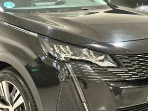 Peugeot 5008 ALLUR	1.2 PURETECH 96KW S&S ALLURE EAT8   - Foto 30