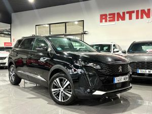 Peugeot 5008 ALLUR	1.2 PURETECH 96KW S&S ALLURE EAT8   - Foto 6