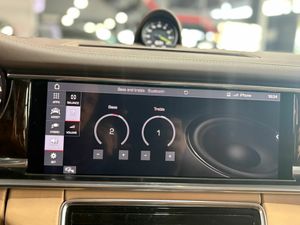 Porsche Panamera Sport Turismo 2.9i E-Hybrid   - Foto 24