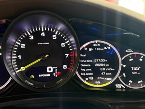 Porsche Panamera Sport Turismo 2.9i E-Hybrid   - Foto 21