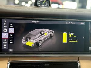 Porsche Panamera Sport Turismo 2.9i E-Hybrid   - Foto 25