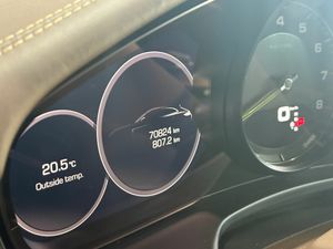 Porsche Panamera Sport Turismo 2.9i E-Hybrid   - Foto 22