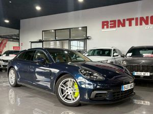 Porsche Panamera Sport Turismo 2.9i E-Hybrid   - Foto 39