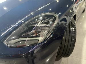 Porsche Panamera Sport Turismo 2.9i E-Hybrid   - Foto 7