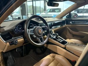 Porsche Panamera Sport Turismo 2.9i E-Hybrid   - Foto 10