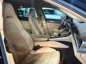 Porsche Panamera Sport Turismo 2.9i E-Hybrid   - Foto 12