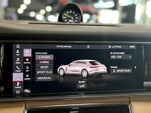 Porsche Panamera Sport Turismo 2.9i E-Hybrid   - Foto 26