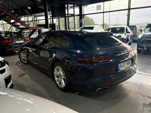 Porsche Panamera Sport Turismo 2.9i E-Hybrid   - Foto 5
