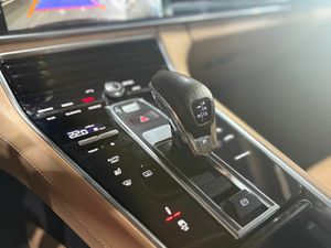 Porsche Panamera Sport Turismo 2.9i E-Hybrid   - Foto 18