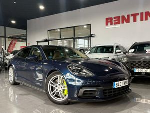 Porsche Panamera Sport Turismo 2.9i E-Hybrid   - Foto 2