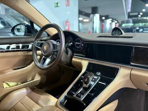 Porsche Panamera Sport Turismo 2.9i E-Hybrid   - Foto 11