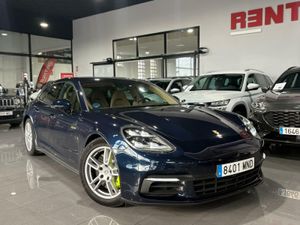 Porsche Panamera Sport Turismo 2.9i E-Hybrid   - Foto 8