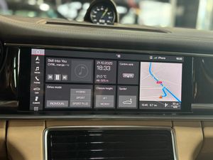 Porsche Panamera Sport Turismo 2.9i E-Hybrid   - Foto 28