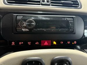 Fiat Panda 1.3MJET 95CV 4X4   - Foto 16