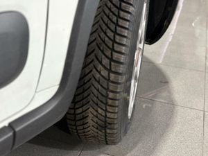 Fiat Panda 1.3MJET 95CV 4X4   - Foto 19