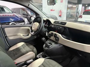 Fiat Panda 1.3MJET 95CV 4X4   - Foto 8