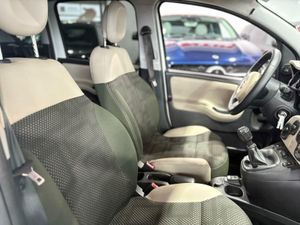 Fiat Panda 1.3MJET 95CV 4X4   - Foto 9