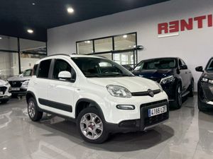 Fiat Panda 1.3MJET 95CV 4X4   - Foto 2