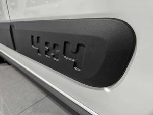 Fiat Panda 1.3MJET 95CV 4X4   - Foto 14