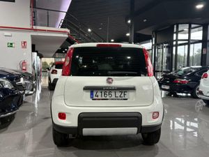 Fiat Panda 1.3MJET 95CV 4X4   - Foto 6