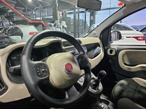 Fiat Panda 1.3MJET 95CV 4X4   - Foto 10