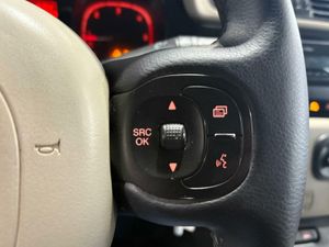 Fiat Panda 1.3MJET 95CV 4X4   - Foto 13