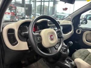 Fiat Panda 1.3MJET 95CV 4X4   - Foto 17