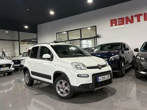 Fiat Panda 1.3MJET 95CV 4X4   - Foto 21