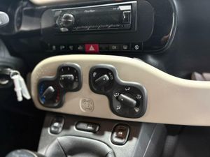 Fiat Panda 1.3MJET 95CV 4X4   - Foto 18