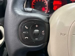 Fiat Panda 1.3MJET 95CV 4X4   - Foto 12