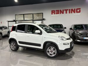 Fiat Panda 1.3MJET 95CV 4X4   - Foto 3