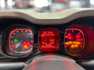 Fiat Panda 1.3MJET 95CV 4X4   - Foto 11