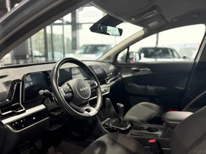 Kia Sportage DRIVE	1.6 T-GDI 118KW (160CV) DRIVE 17