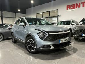 Kia Sportage DRIVE	1.6 T-GDI 118KW (160CV) DRIVE 17