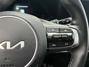 Kia Sportage DRIVE	1.6 T-GDI 118KW (160CV) DRIVE 17