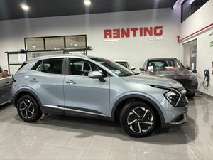 Kia Sportage DRIVE	1.6 T-GDI 118KW (160CV) DRIVE 17