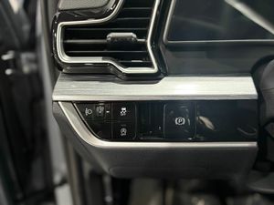 Kia Sportage DRIVE	1.6 T-GDI 118KW (160CV) DRIVE 17